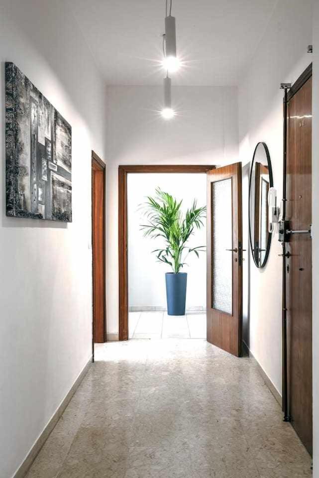 Suite La Montagnola Park 200M Stazione Centrale Bologna Bagian luar foto